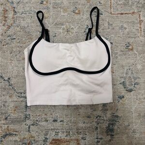 Gilly Hicks Active Tank